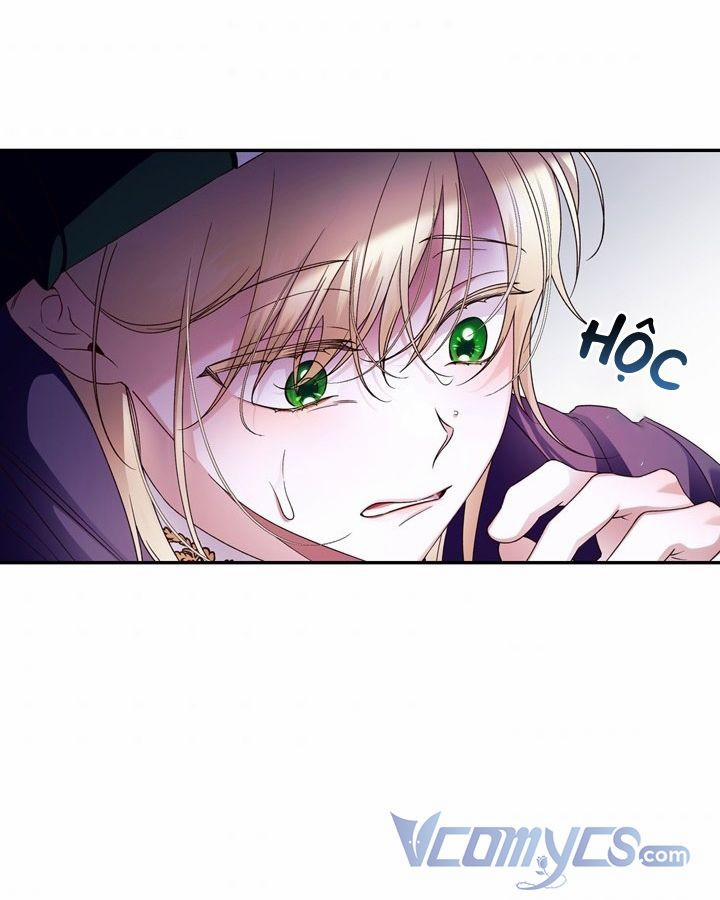 Phương Pháp Che Giấu Đứa Con Của Hoàng Đế 39.5 trang 20