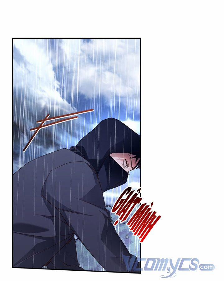 Phương Pháp Che Giấu Đứa Con Của Hoàng Đế 39.5 trang 22