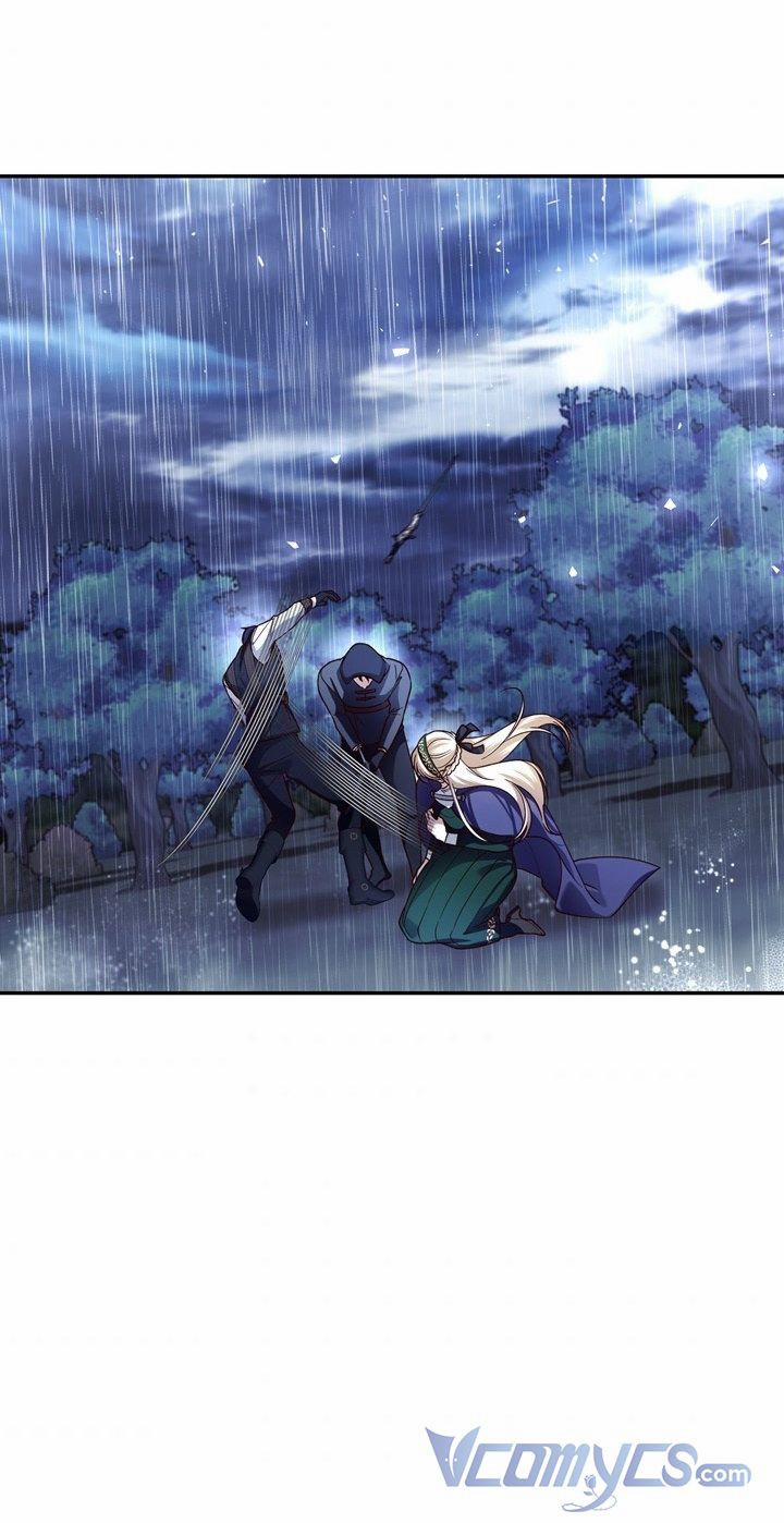 Phương Pháp Che Giấu Đứa Con Của Hoàng Đế 39.5 trang 27