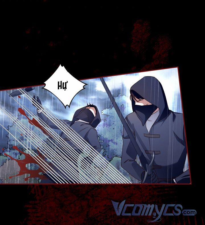 Phương Pháp Che Giấu Đứa Con Của Hoàng Đế 39.5 trang 3