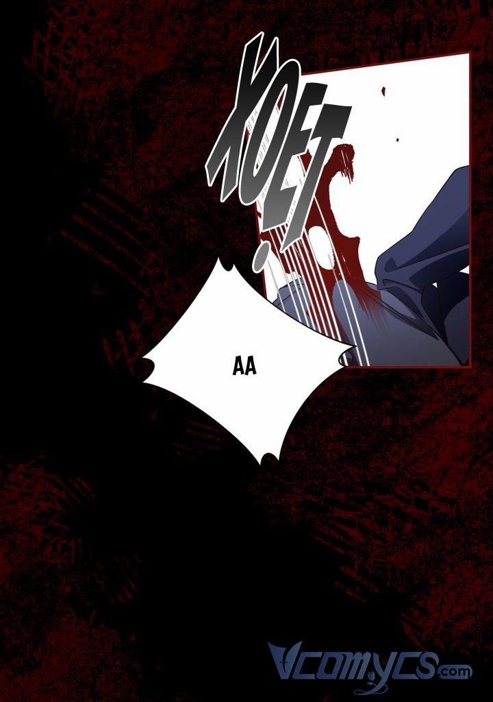 Phương Pháp Che Giấu Đứa Con Của Hoàng Đế 39.5 trang 4