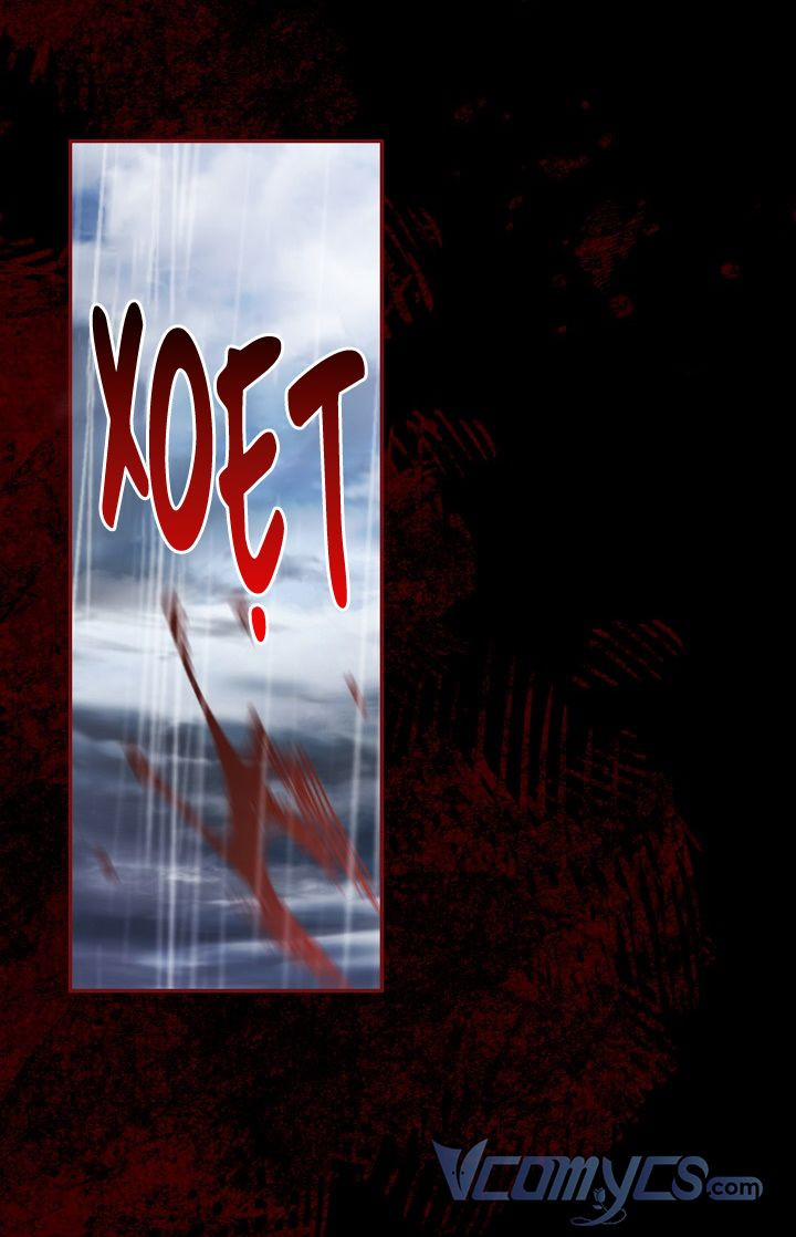 Phương Pháp Che Giấu Đứa Con Của Hoàng Đế 39.5 trang 5