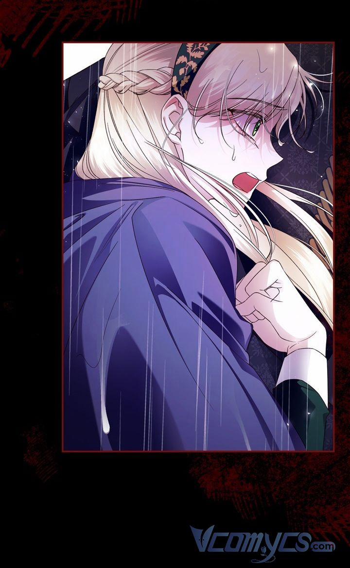 Phương Pháp Che Giấu Đứa Con Của Hoàng Đế 39.5 trang 6