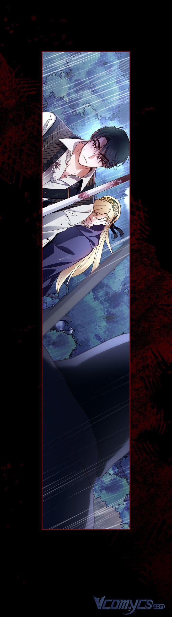 Phương Pháp Che Giấu Đứa Con Của Hoàng Đế 39.5 trang 7