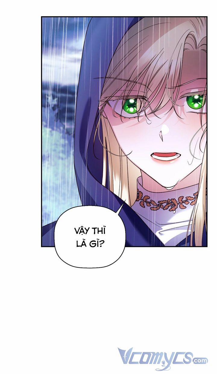 Phương Pháp Che Giấu Đứa Con Của Hoàng Đế 39 trang 10