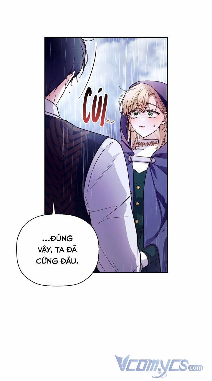 Phương Pháp Che Giấu Đứa Con Của Hoàng Đế 39 trang 12