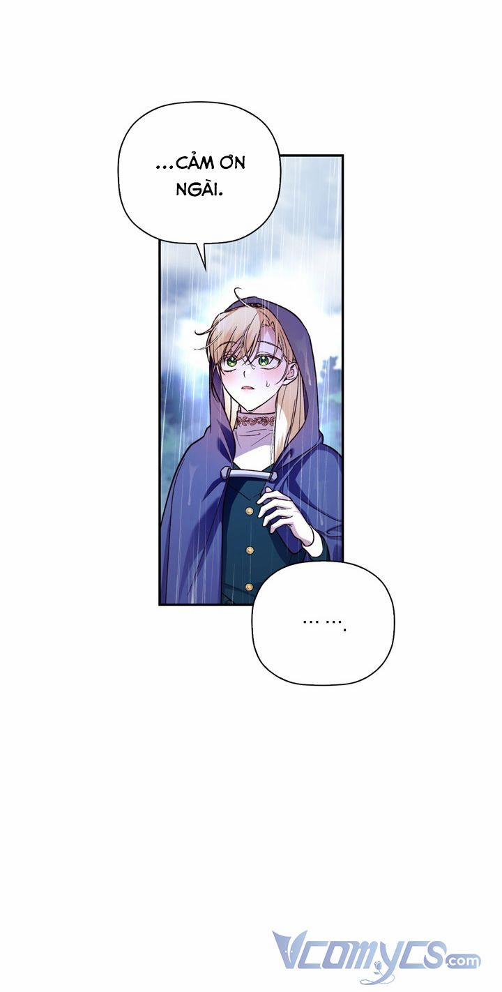 Phương Pháp Che Giấu Đứa Con Của Hoàng Đế 39 trang 16