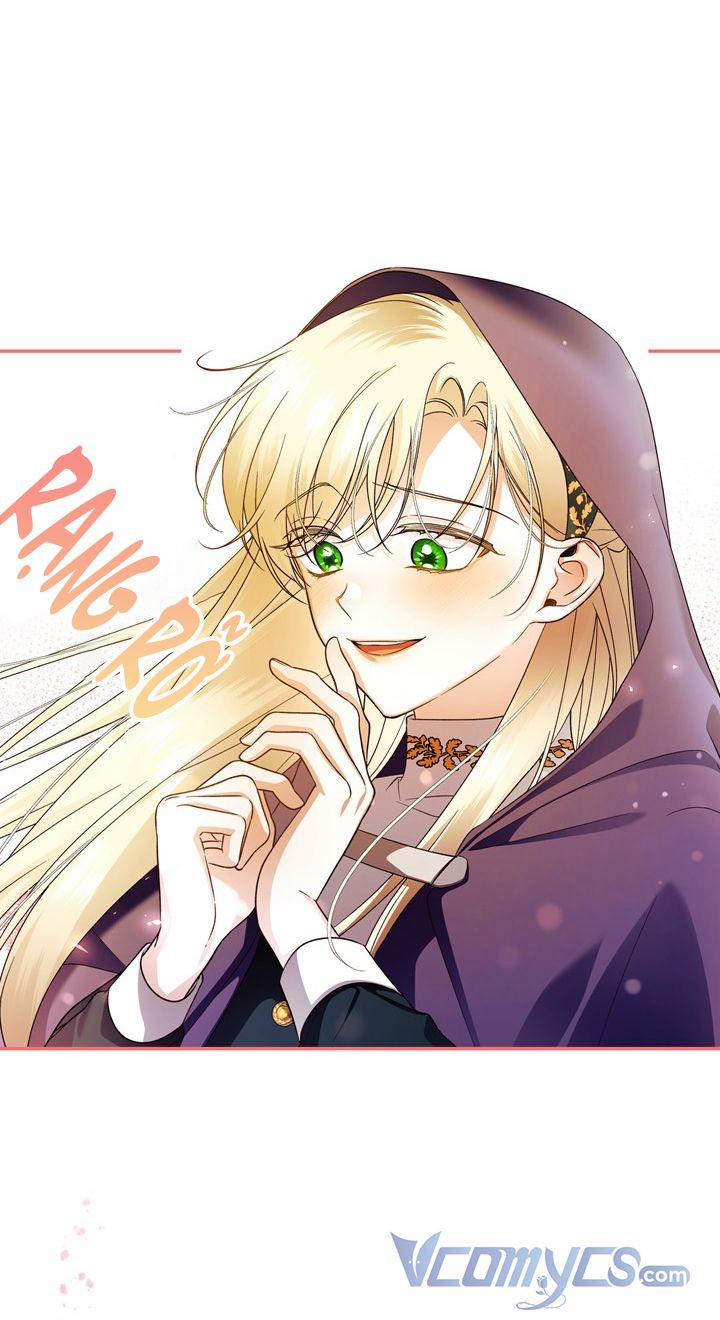 Phương Pháp Che Giấu Đứa Con Của Hoàng Đế 39 trang 17