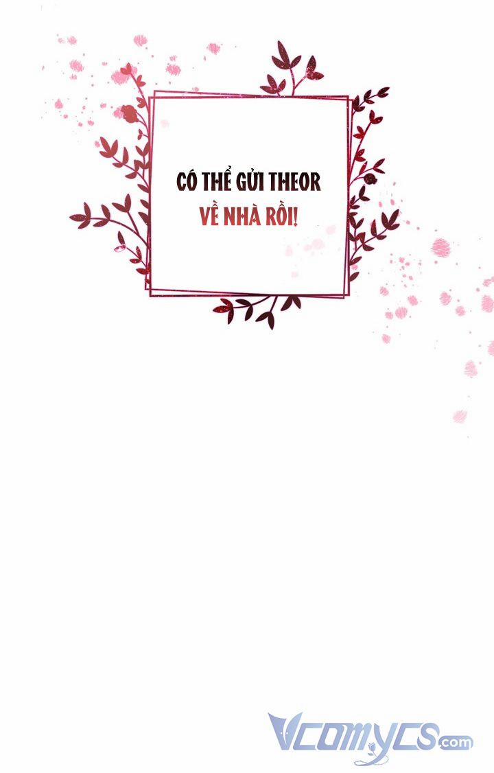 Phương Pháp Che Giấu Đứa Con Của Hoàng Đế 39 trang 18