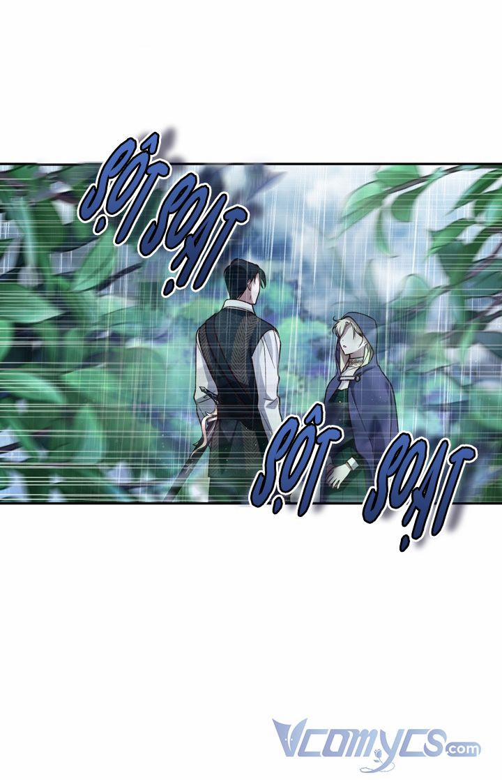 Phương Pháp Che Giấu Đứa Con Của Hoàng Đế 39 trang 19