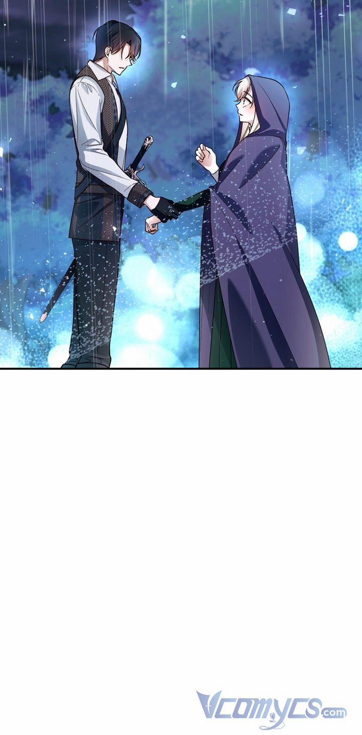 Phương Pháp Che Giấu Đứa Con Của Hoàng Đế 39 trang 2