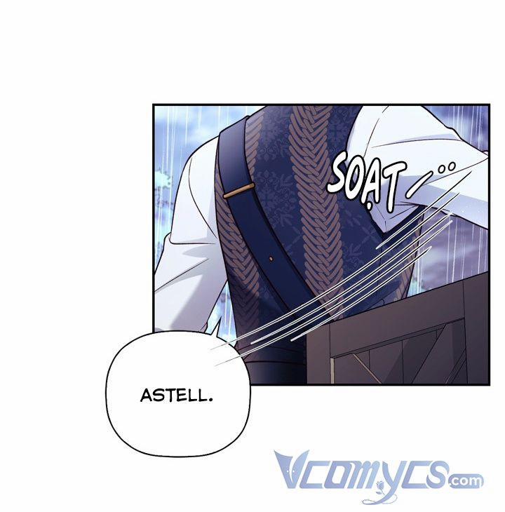 Phương Pháp Che Giấu Đứa Con Của Hoàng Đế 39 trang 21