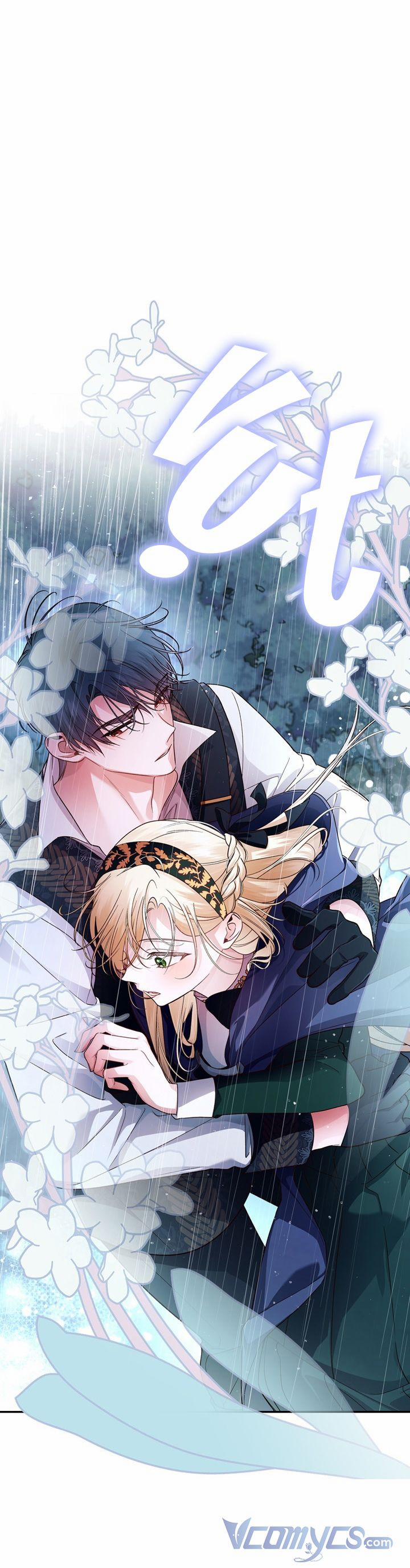 Phương Pháp Che Giấu Đứa Con Của Hoàng Đế 39 trang 22