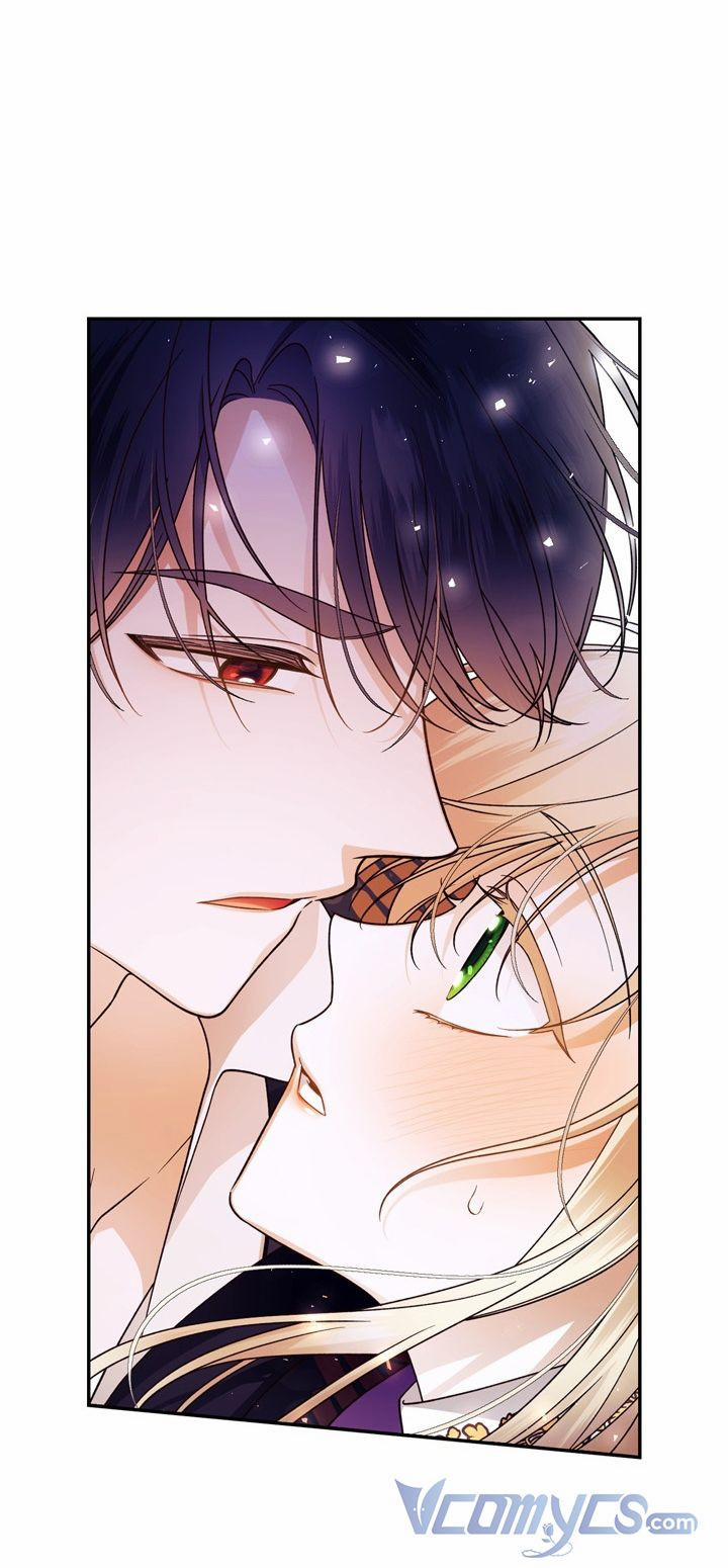 Phương Pháp Che Giấu Đứa Con Của Hoàng Đế 39 trang 23