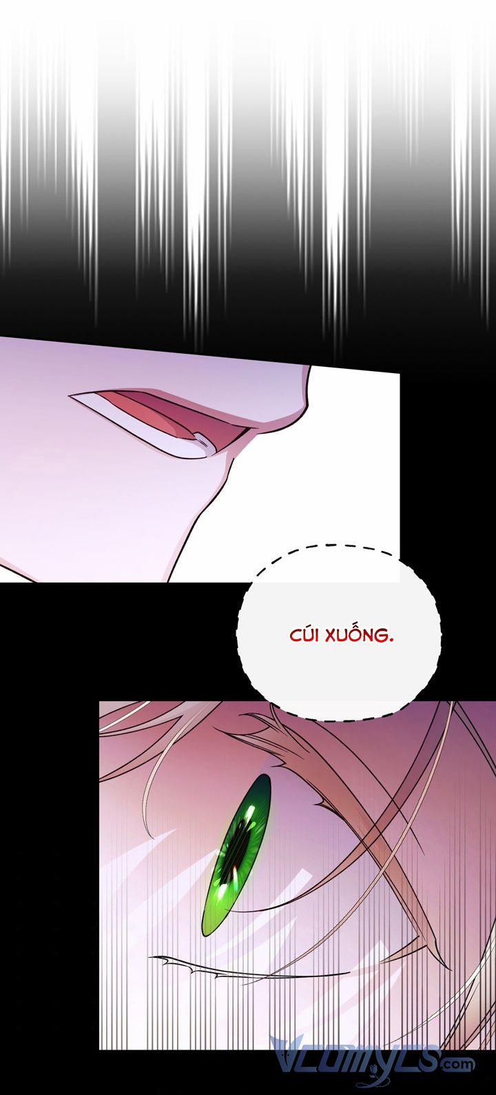 Phương Pháp Che Giấu Đứa Con Của Hoàng Đế 39 trang 24