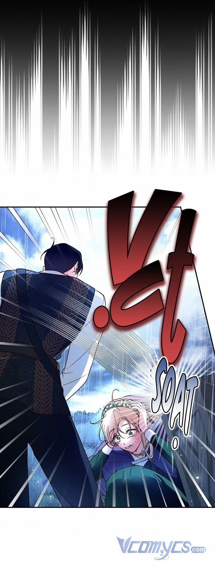 Phương Pháp Che Giấu Đứa Con Của Hoàng Đế 39 trang 25