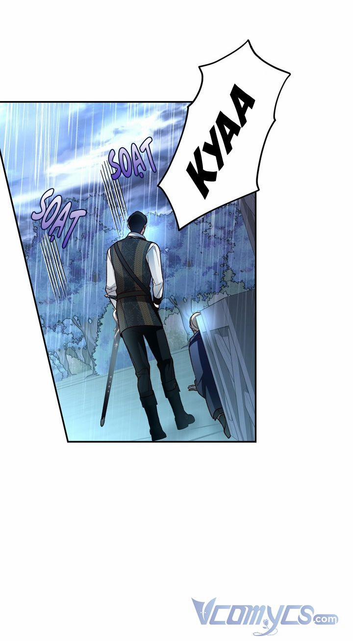 Phương Pháp Che Giấu Đứa Con Của Hoàng Đế 39 trang 27