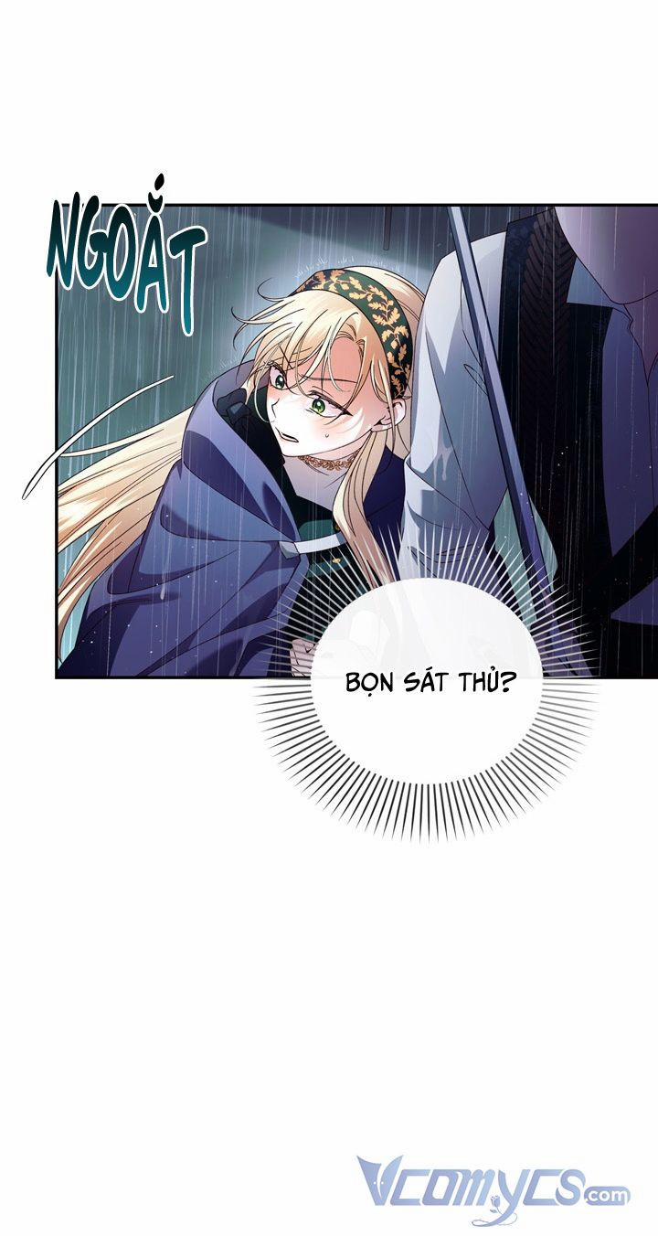 Phương Pháp Che Giấu Đứa Con Của Hoàng Đế 39 trang 29