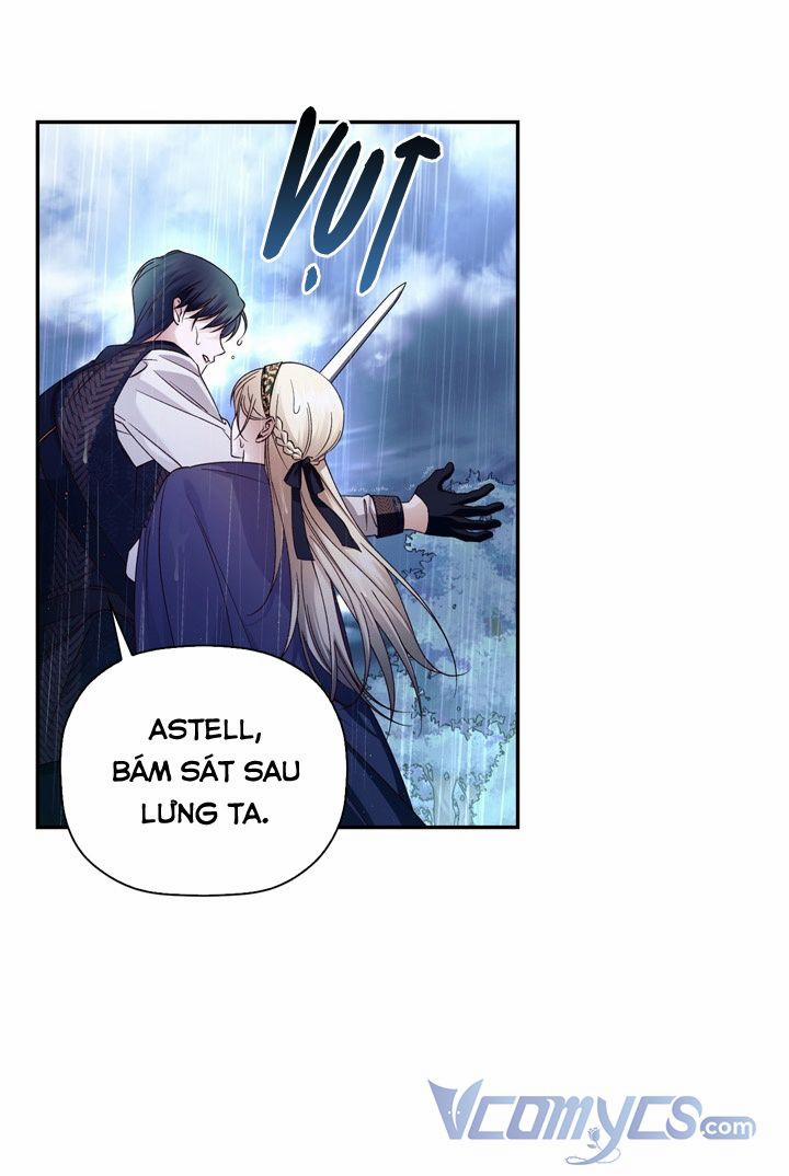 Phương Pháp Che Giấu Đứa Con Của Hoàng Đế 39 trang 30