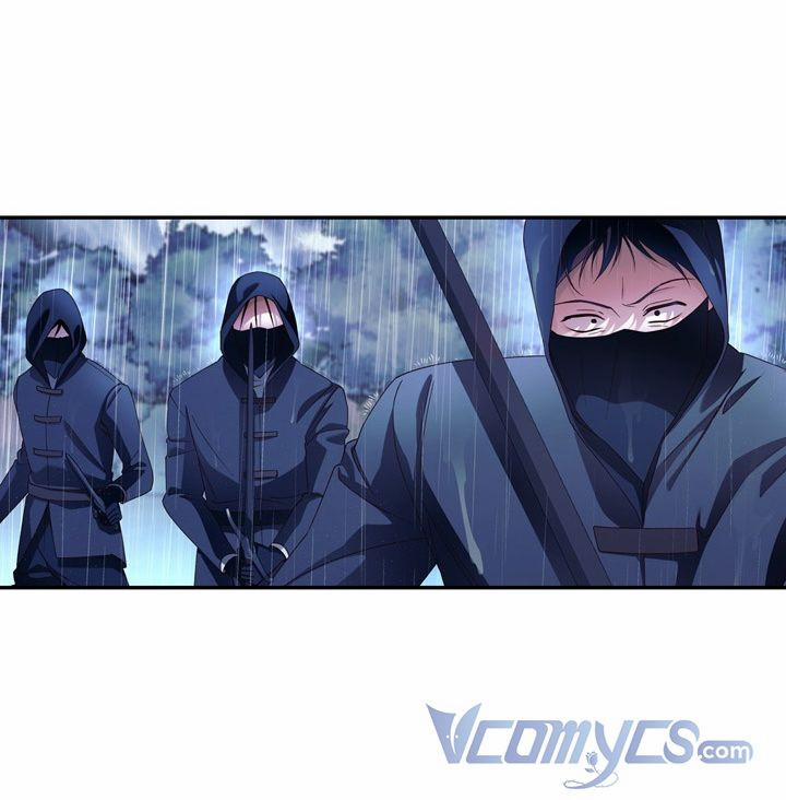 Phương Pháp Che Giấu Đứa Con Của Hoàng Đế 39 trang 31