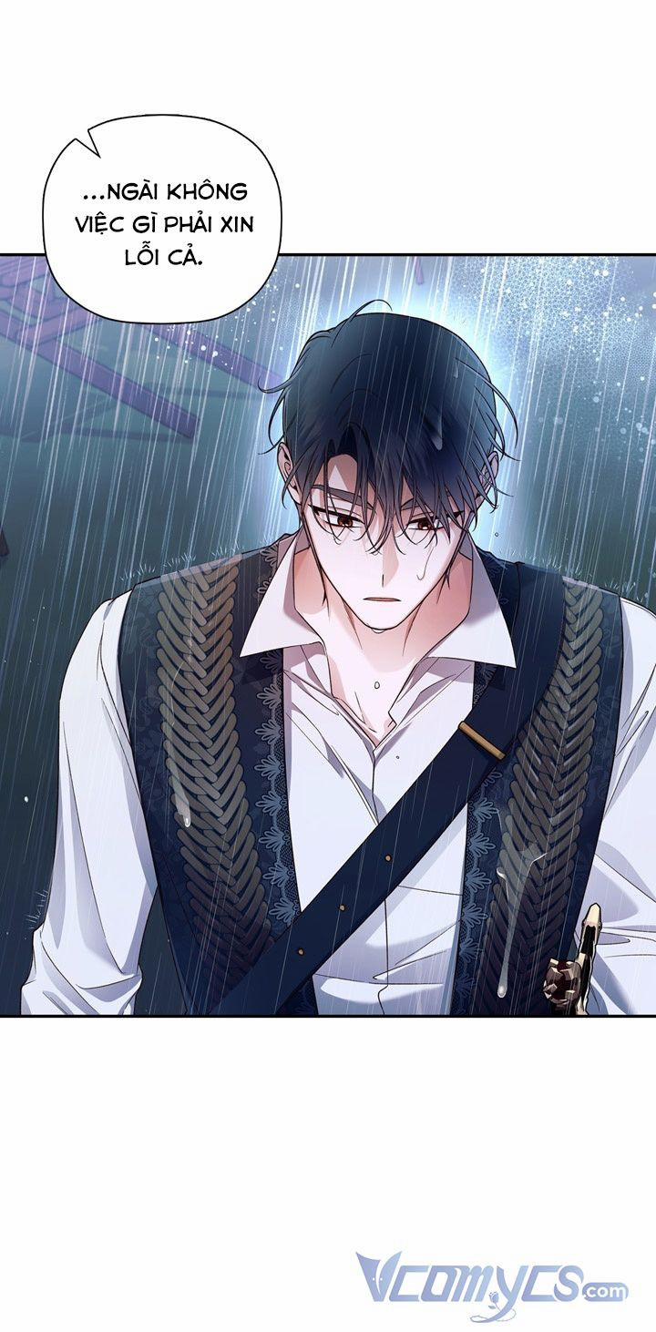 Phương Pháp Che Giấu Đứa Con Của Hoàng Đế 39 trang 7