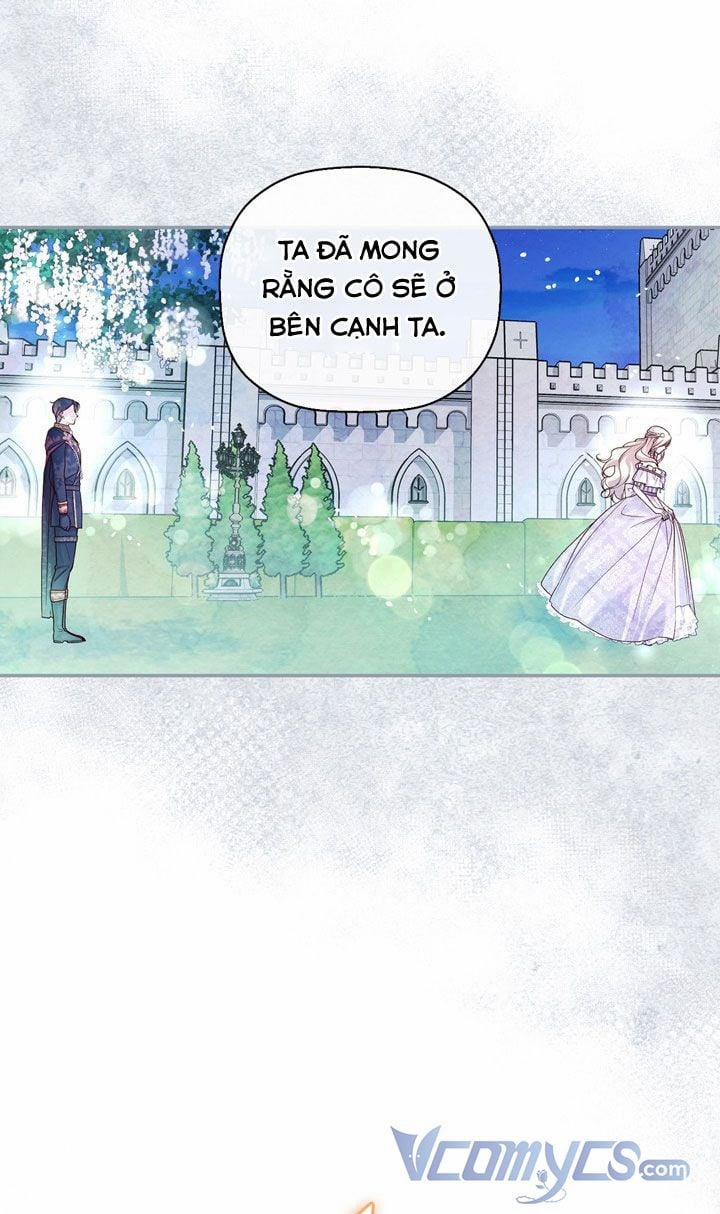 Phương Pháp Che Giấu Đứa Con Của Hoàng Đế 40.5 trang 0