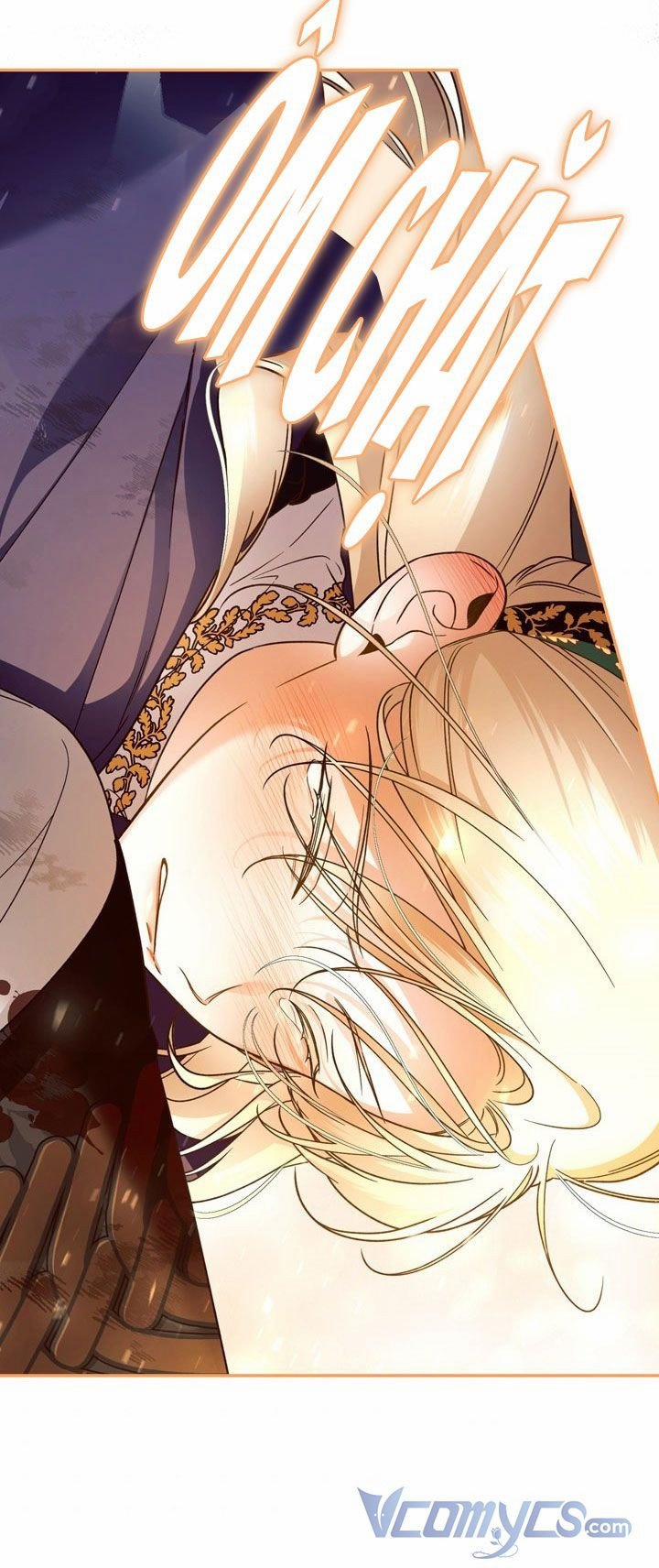 Phương Pháp Che Giấu Đứa Con Của Hoàng Đế 40.5 trang 1