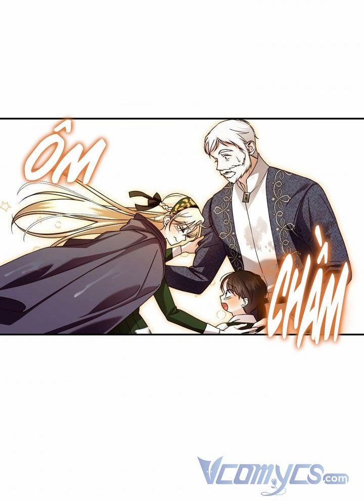 Phương Pháp Che Giấu Đứa Con Của Hoàng Đế 40.5 trang 10