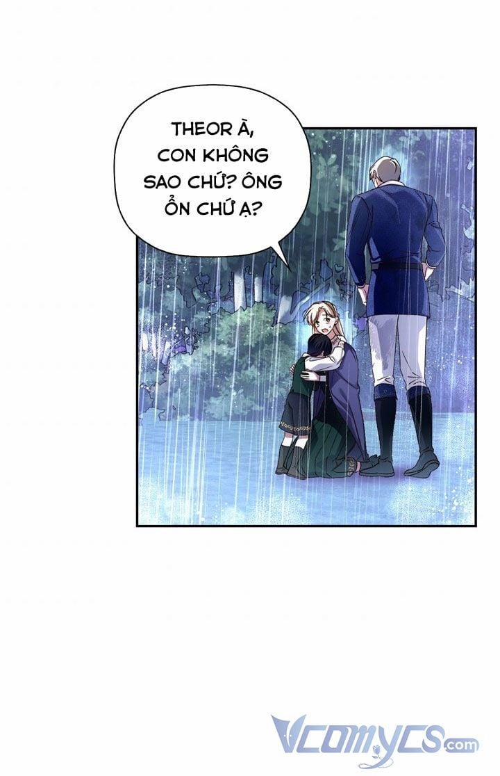 Phương Pháp Che Giấu Đứa Con Của Hoàng Đế 40.5 trang 11