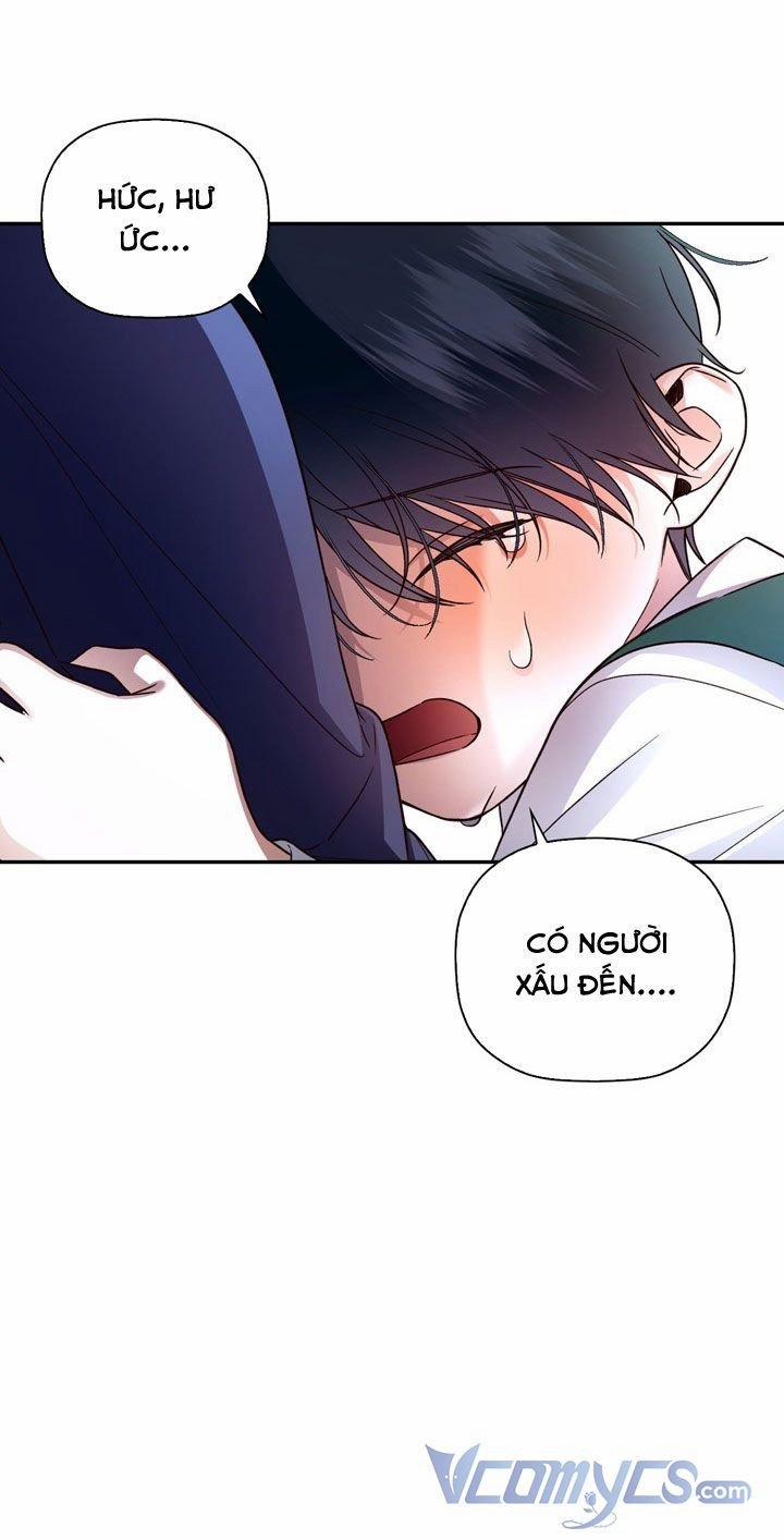 Phương Pháp Che Giấu Đứa Con Của Hoàng Đế 40.5 trang 12