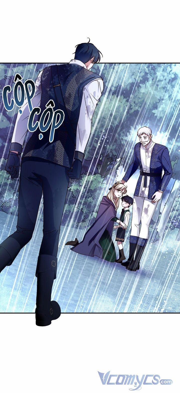 Phương Pháp Che Giấu Đứa Con Của Hoàng Đế 40.5 trang 15