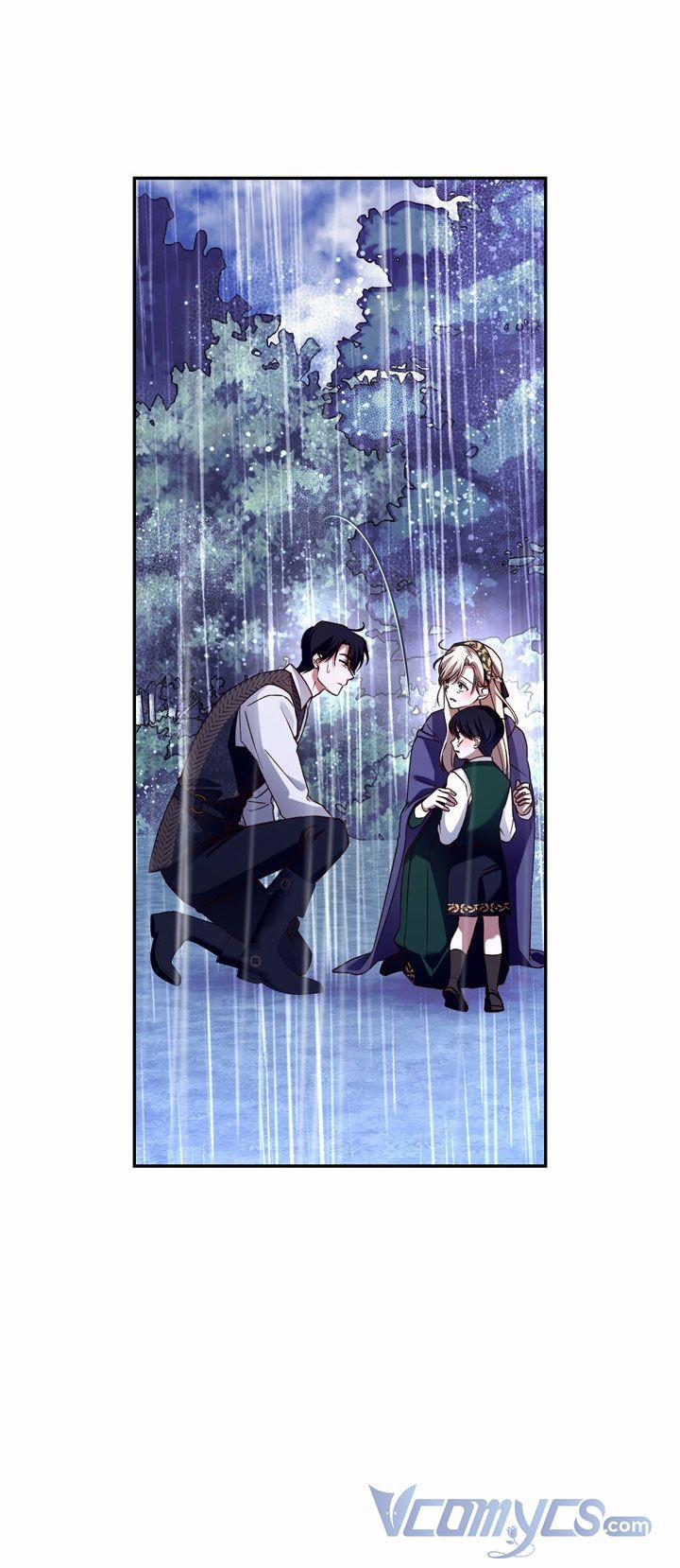 Phương Pháp Che Giấu Đứa Con Của Hoàng Đế 40.5 trang 16