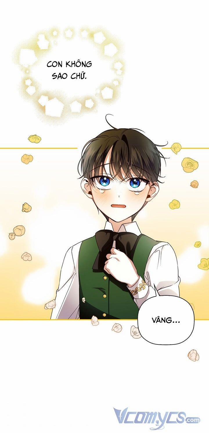 Phương Pháp Che Giấu Đứa Con Của Hoàng Đế 40.5 trang 17