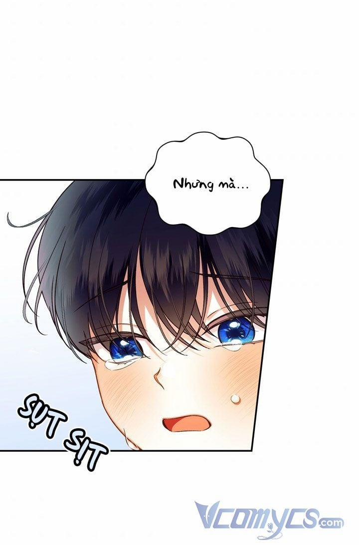 Phương Pháp Che Giấu Đứa Con Của Hoàng Đế 40.5 trang 18