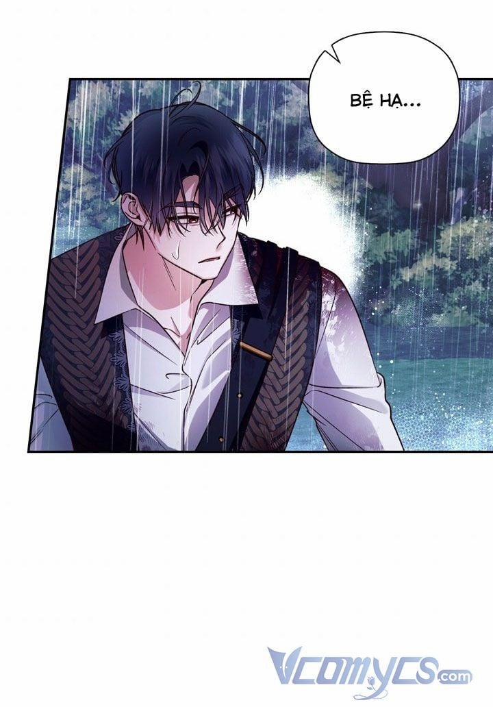 Phương Pháp Che Giấu Đứa Con Của Hoàng Đế 40.5 trang 19