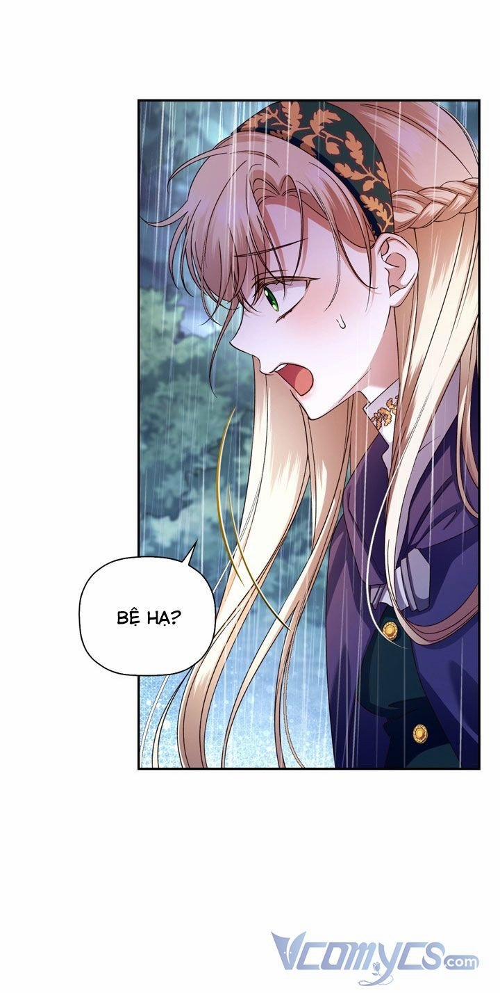 Phương Pháp Che Giấu Đứa Con Của Hoàng Đế 40.5 trang 24