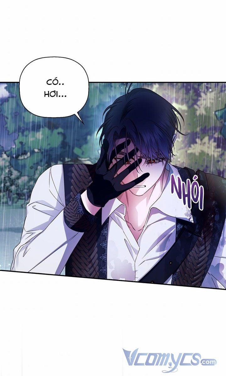 Phương Pháp Che Giấu Đứa Con Của Hoàng Đế 40.5 trang 26