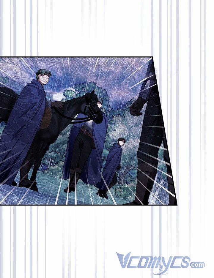 Phương Pháp Che Giấu Đứa Con Của Hoàng Đế 40.5 trang 28