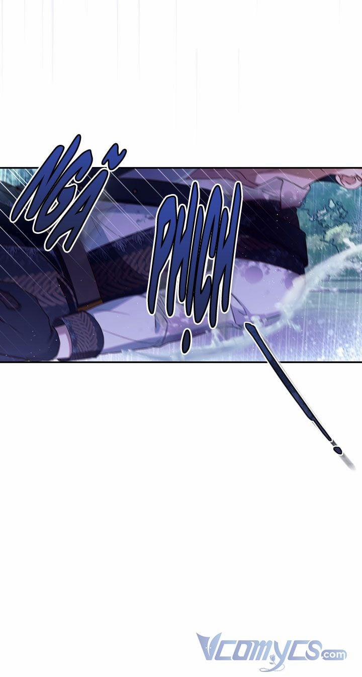 Phương Pháp Che Giấu Đứa Con Của Hoàng Đế 40.5 trang 30