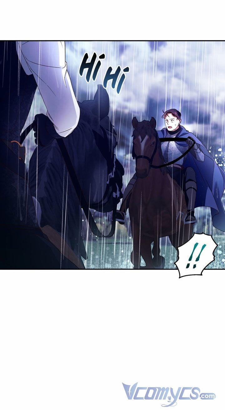 Phương Pháp Che Giấu Đứa Con Của Hoàng Đế 40.5 trang 4