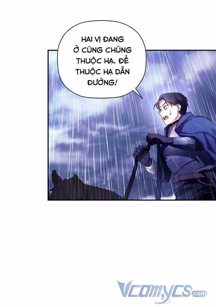 Phương Pháp Che Giấu Đứa Con Của Hoàng Đế 40.5 trang 6