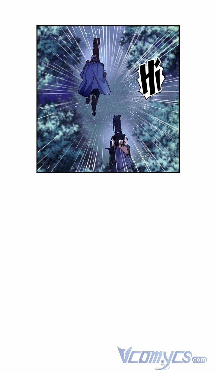 Phương Pháp Che Giấu Đứa Con Của Hoàng Đế 40.5 trang 8