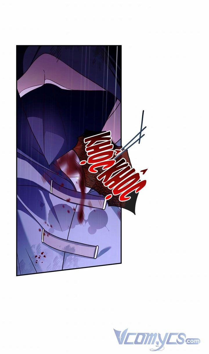 Phương Pháp Che Giấu Đứa Con Của Hoàng Đế 40 trang 1