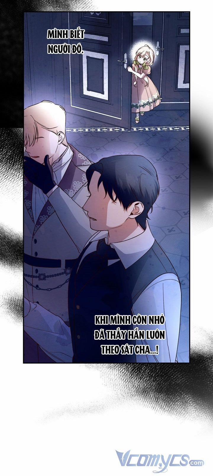 Phương Pháp Che Giấu Đứa Con Của Hoàng Đế 40 trang 13