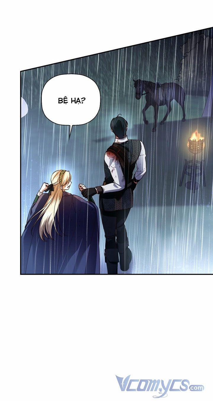 Phương Pháp Che Giấu Đứa Con Của Hoàng Đế 40 trang 15