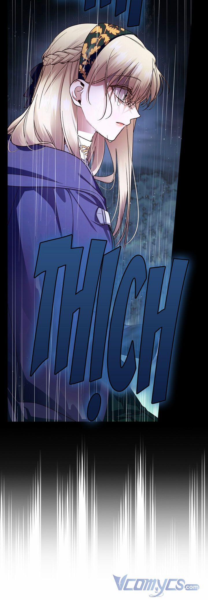 Phương Pháp Che Giấu Đứa Con Của Hoàng Đế 40 trang 18