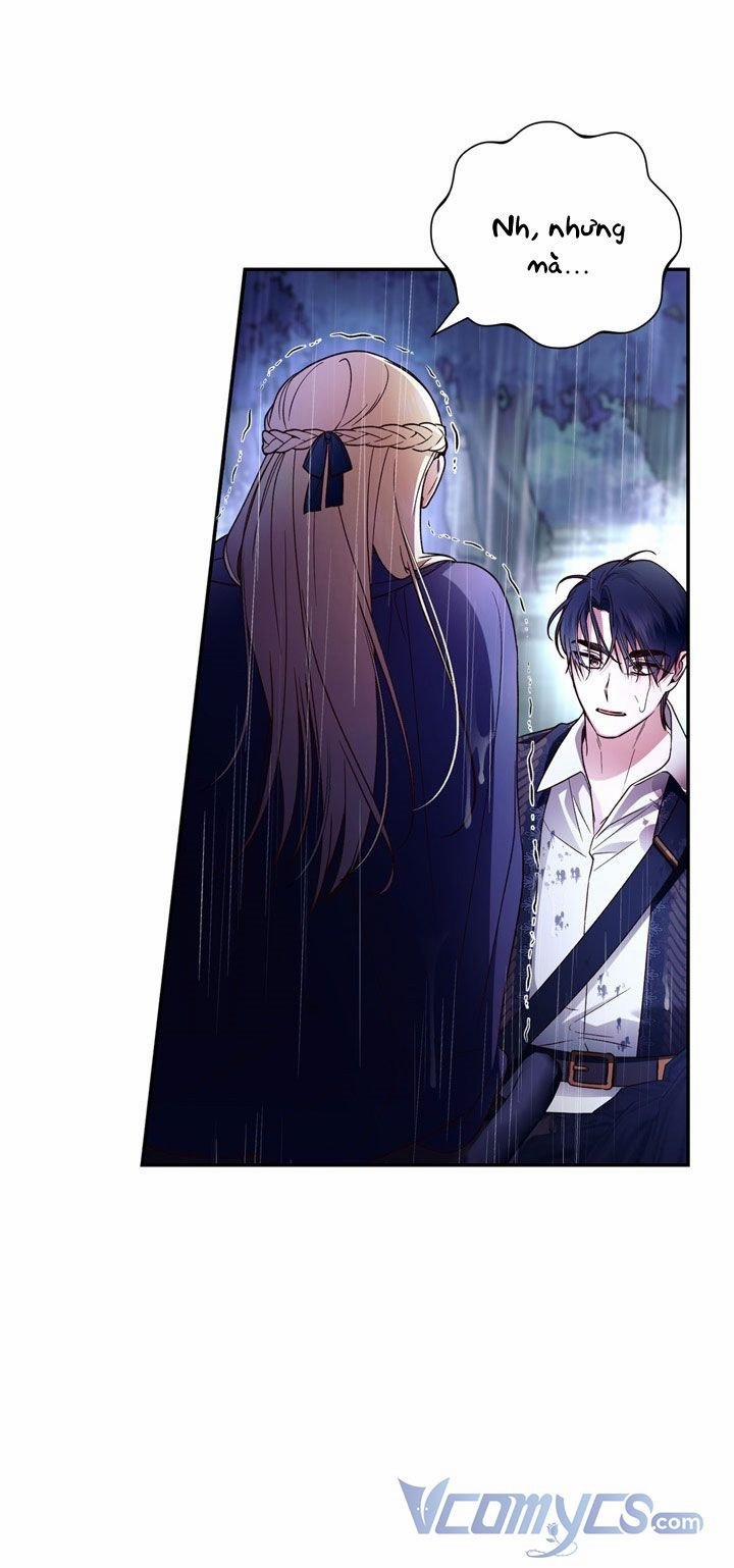 Phương Pháp Che Giấu Đứa Con Của Hoàng Đế 40 trang 19