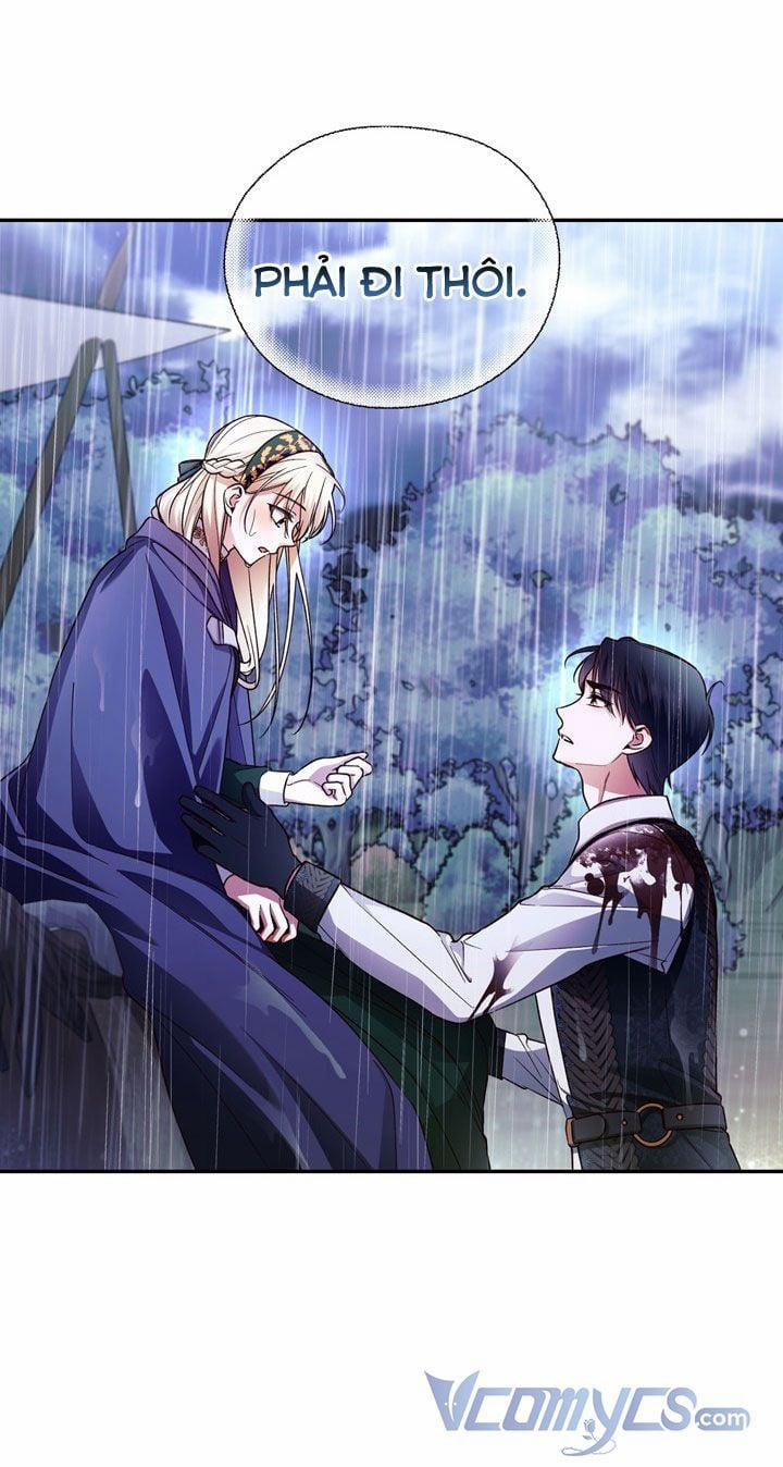 Phương Pháp Che Giấu Đứa Con Của Hoàng Đế 40 trang 23