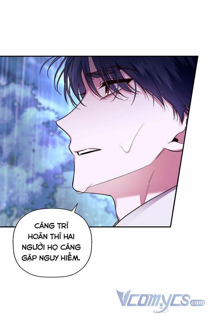 Phương Pháp Che Giấu Đứa Con Của Hoàng Đế 40 trang 24