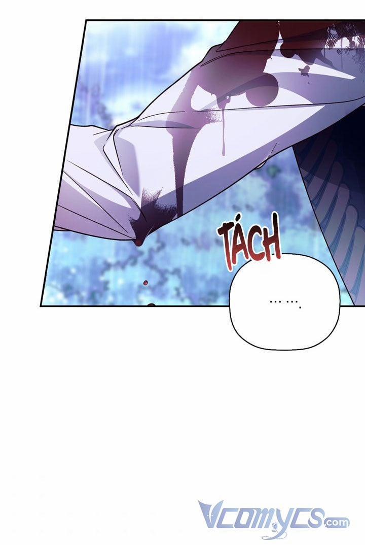 Phương Pháp Che Giấu Đứa Con Của Hoàng Đế 40 trang 25